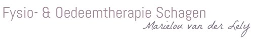 Fysio & Oedeemtherapie Schagen