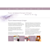 Nieuwe website voor Fysio- en Oedeemtherapie Schagen