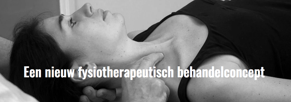 Wat is Fascia Integratie Therapie?