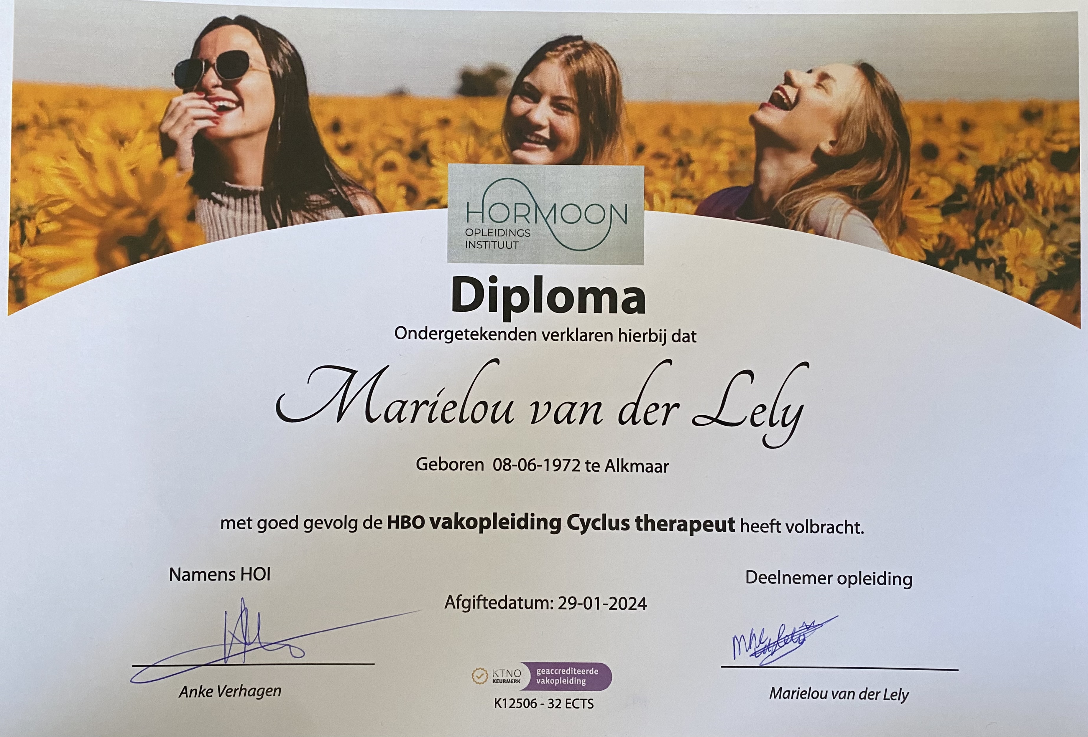Diploma