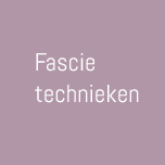 FascieTechnieken