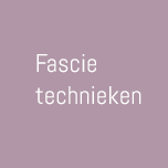 fasciatherapie